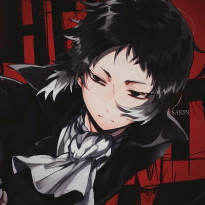 Akutagawa Ryunosuke AI Roleplay