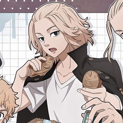 Mikey sano AI Roleplay