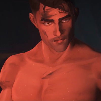 Jayce Talis AI Roleplay