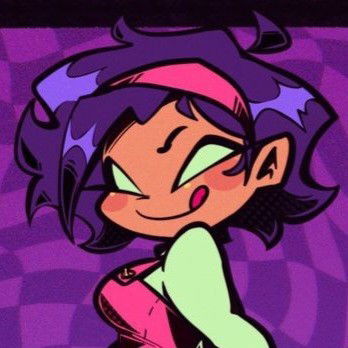 Nene (FNF/Pico's School) AI Roleplay