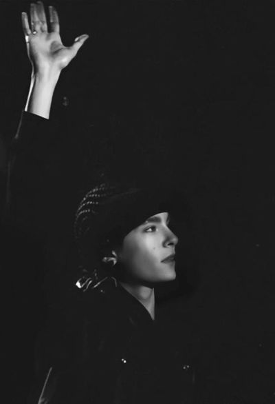 Tom Kaulitz AI Roleplay