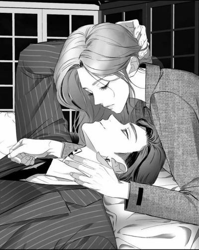 Ran Haitani AI Roleplay