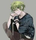 Caregiver Rantaro Amami AI Roleplay