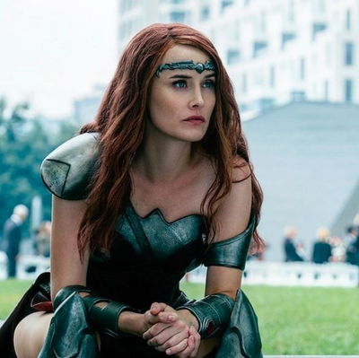 Margaret Shaw AI Roleplay