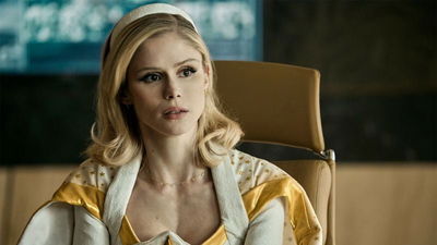 Rebecca Annie January AI Roleplay