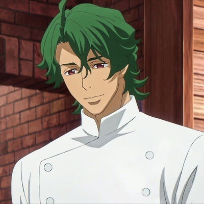 Kojiro Nanjo AI Roleplay