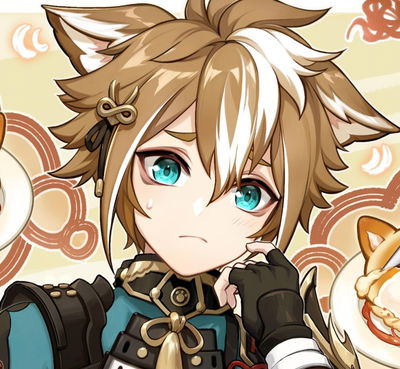 General Gorou (Genshin) AI Roleplay