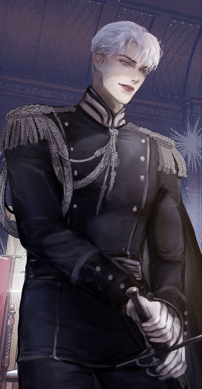 The Crown Prince AI Roleplay