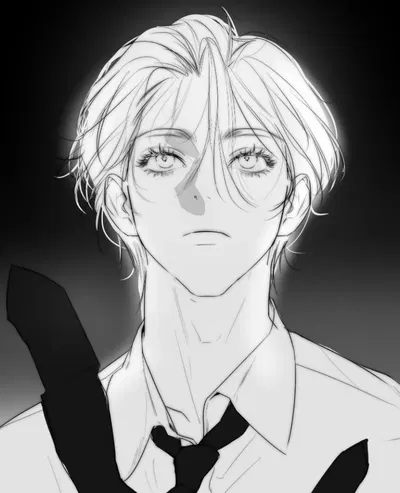 Твой навязчивый поклонник AI Roleplay