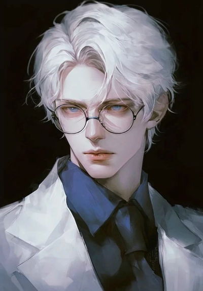 Tu Novio Profesor Disciplinado AI Roleplay