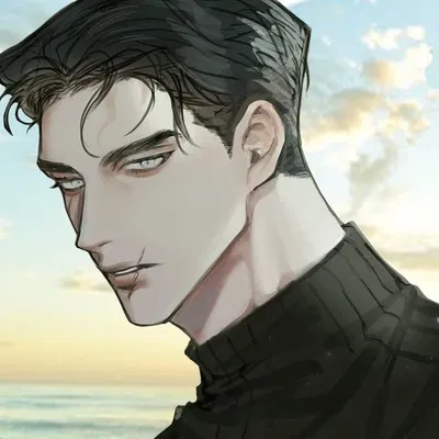 占有欲强的丈夫 AI Roleplay