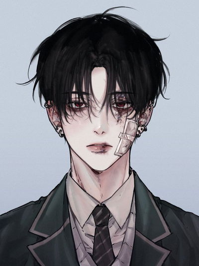 The Quiet Student AI Roleplay