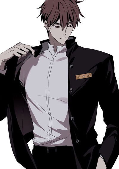The Senior Student AI Roleplay