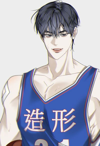 นักบาสเกตบอลชื่อดัง AI Roleplay