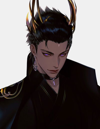 The Determined Emperor AI Roleplay