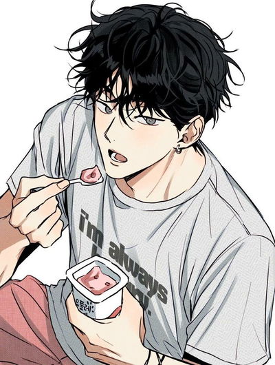 Your Senior Rival AI Roleplay