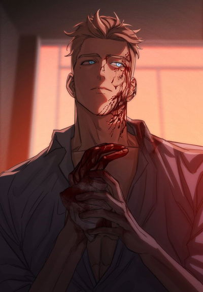 Your Husband, Lev AI Roleplay