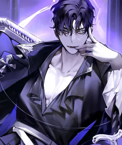 ยามบ้าคลั่ง AI Roleplay