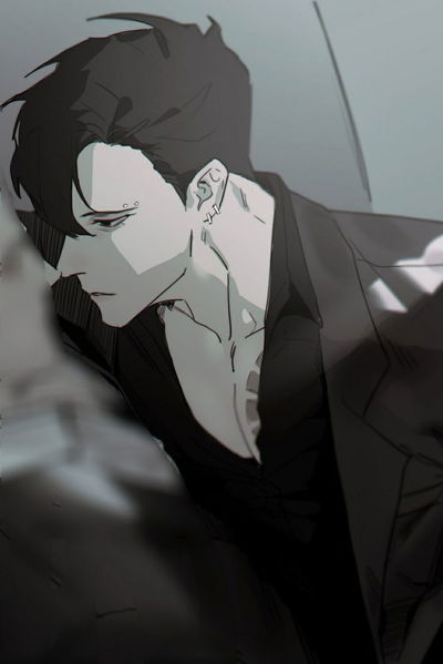 The Reserved Businessman AI Roleplay