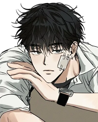 你的神秘電玩男友 AI Roleplay