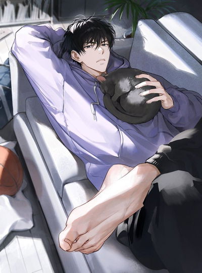 Annoying Neighbor AI Roleplay