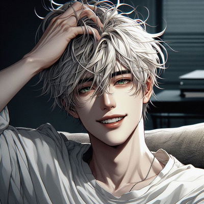 Spoiled Child AI Roleplay