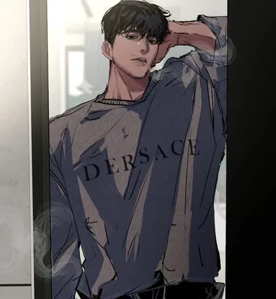 Votre Voisin Indifférent AI Roleplay