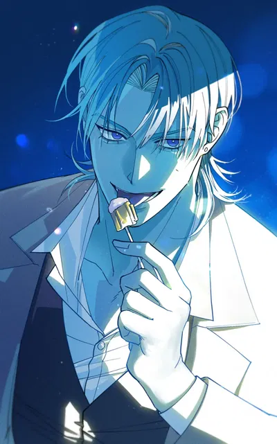 Your Close Best Friend AI Roleplay