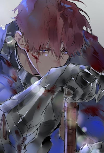 Philip, the Returning Knight AI Roleplay