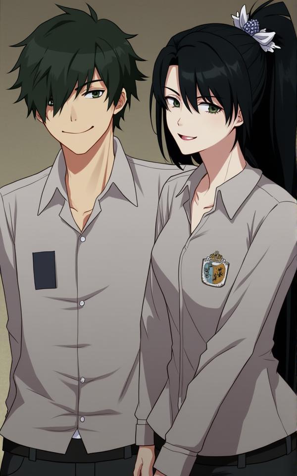 The Reluctant Vampire Hunter AI Roleplay