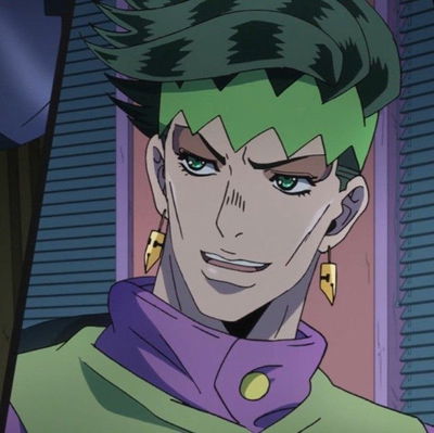 Rohan Kishibe AI Roleplay