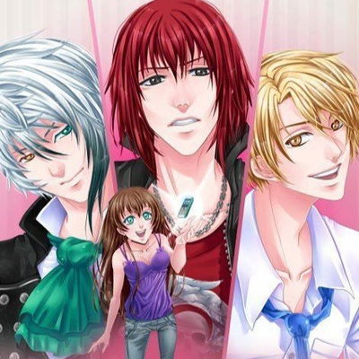 Sweet Crush - College Life AI Roleplay