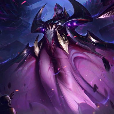 Bel'Veth AI Roleplay