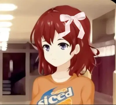 Ari (Class of '09) AI Roleplay