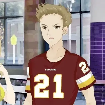 Kylar (Class of '09) AI Roleplay