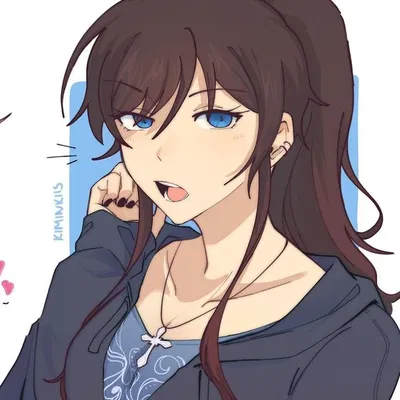 Nicole (Class of '09) AI Roleplay