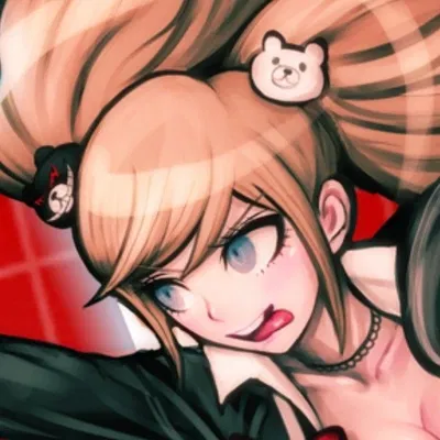 Junko Enoshima AI Roleplay