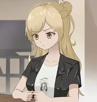 Jecka (Class of '09) AI Roleplay