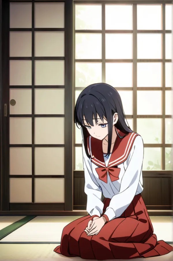 Nicole (Class of '09) AI Roleplay