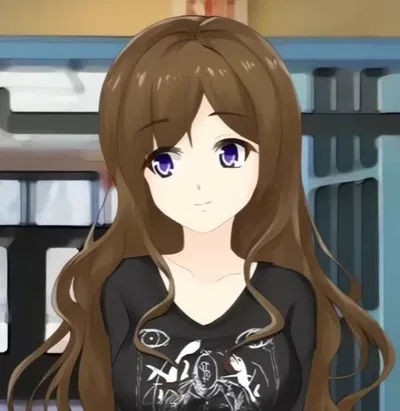 Megan (Class of '09) AI Roleplay