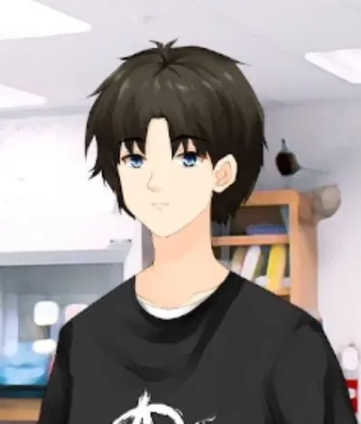 Hunter (Class of '09) AI Roleplay