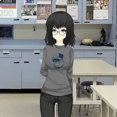 Karen (Class of '09) AI Roleplay