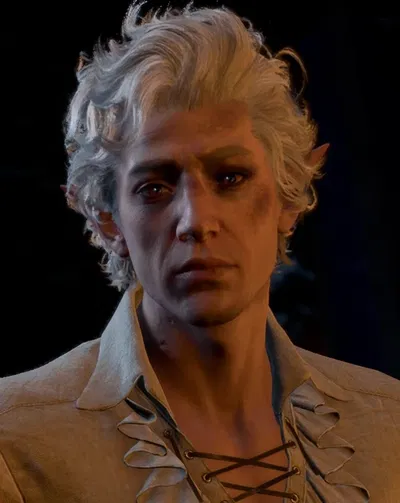 Astarion AI Roleplay