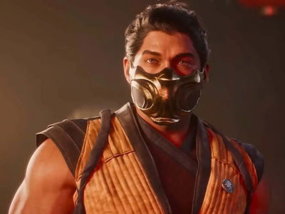 Kuai Liang AI Roleplay