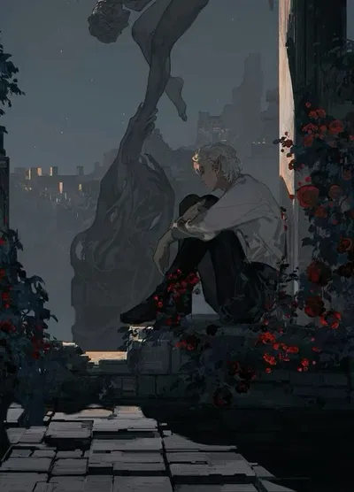 Astarion AI Roleplay