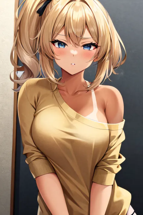 Mami Nanami AI Roleplay