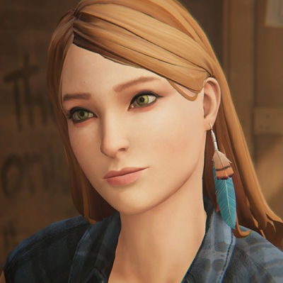 Rachel Amber AI Roleplay