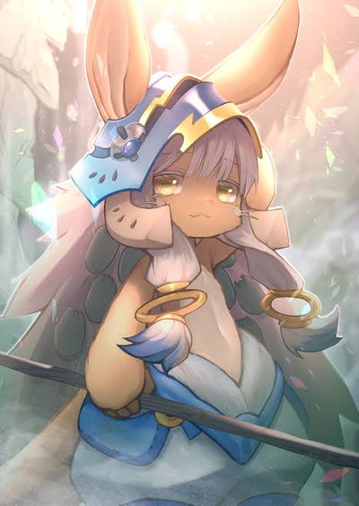 Nanachi AI Roleplay