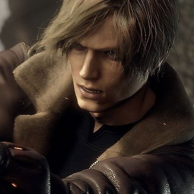 Leon Kennedy AI Roleplay