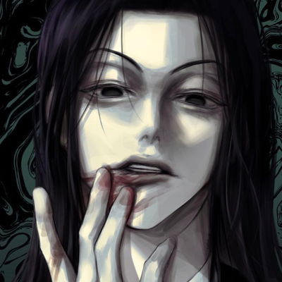 Illumi Zoldyck AI Roleplay